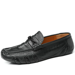 Kluiv Men's Loafer Shoes