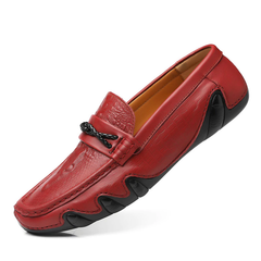 Kluiv Men's Loafer Shoes