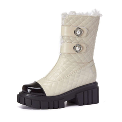 Kristhen Women's Snow Boots