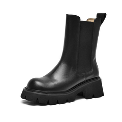 Kuky Women's Boots