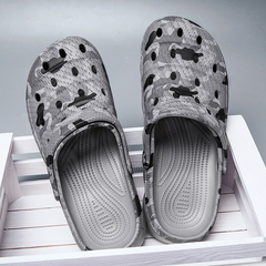 Arnold Men's Outdoor Slipper