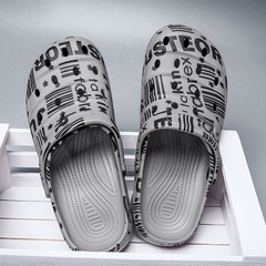 Arnold Men's Outdoor Slipper