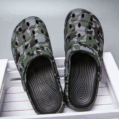 Arnold Men's Outdoor Slipper