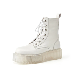 Laguerre Women's Platform Boots