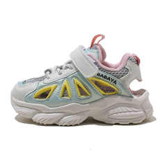 Laika Girls' Sneaker