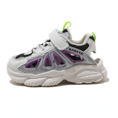 Laika Girls' Sneaker