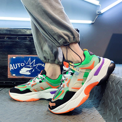 Lancer Men's Lifestyle Sneaker