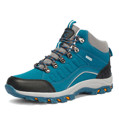 Lander Unisex Outdoor Hiking Boots