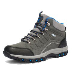 Lander Unisex Outdoor Hiking Boots