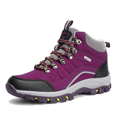 Lander Unisex Outdoor Hiking Boots