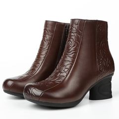 Lanz Women's Booties