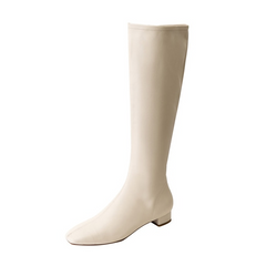 Laura Women's Long Dress Boots