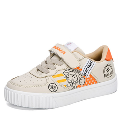 Laurencio Boys' Casual Sneaker