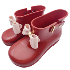 Layren Girls' Ankle Boot