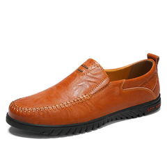 Lazaro Men's Loafer Shoes