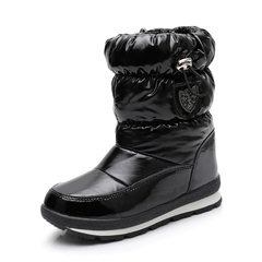 Lee Boys' Winter Boots