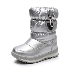 Lee Boys' Winter Boots