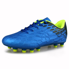Lemus Unisex Kids' Soccer Shoes