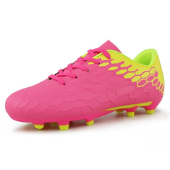 Lemus Unisex Kids' Soccer Shoes