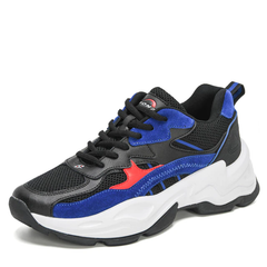 Leonard Men's Casual Sneaker