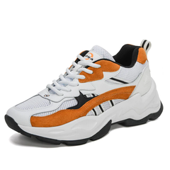 Leonard Men's Casual Sneaker