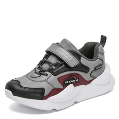 Lewin Boys' Sneaker
