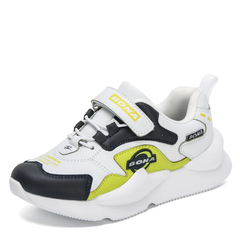 Lewin Boys' Sneaker