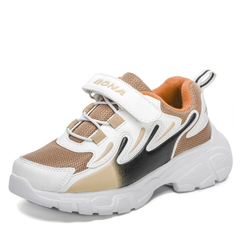 Liam Boys' Casual Sneaker