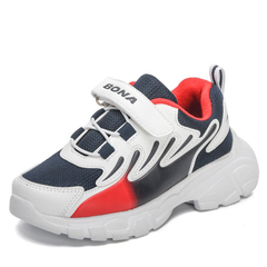 Liam Boys' Casual Sneaker