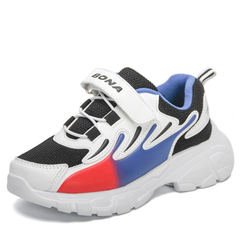 Liam Boys' Casual Sneaker