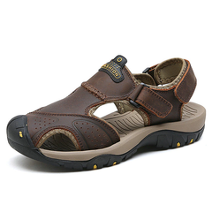 Lich Men's Beach Sandal