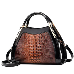 Lisboa Women's Leather Handbag