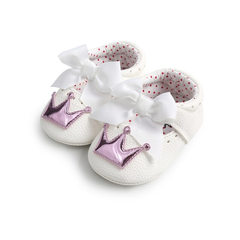 Lively Baby Girls' Flat Shoes