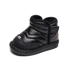 LLaves Unisex Kids' Snow Boot