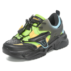 Libia Unisex Kids' Sneaker