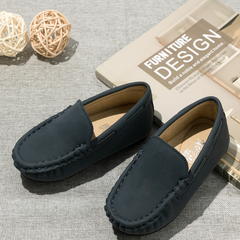 Lorris Boys' Loafer Casual Shoes