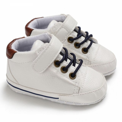Lotero Baby Boys' Sneakers