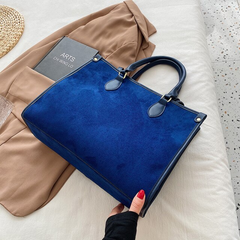 Loyola Women's Leather Designer Handbag