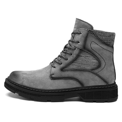 Luan Men's Lace-Up Boots