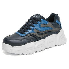 Luchi Women's Comfortable Platform Sneaker