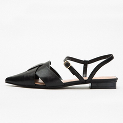Lucila Sandals