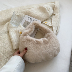 Lucy Women's Faux Leather Handbag