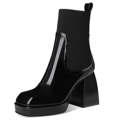 Lucy Women's Chelsea Boots