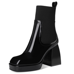 Lucy Women's Chelsea Boots