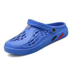 Lugo Men's Outdoor Slipper