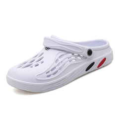 Lugo Men's Outdoor Slipper