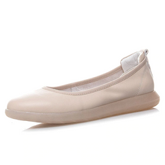 Lurdes Women's Flat Black Shoes Ultra Seller Shoes