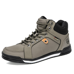 Luther Men's Casual Boots