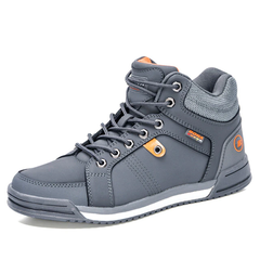 Luther Men's Casual Boots