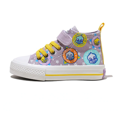 Luzmila Girls' High Top Sneaker